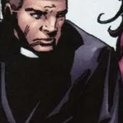 Father Joe Gunzer