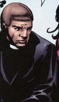 Father Joe Gunzer