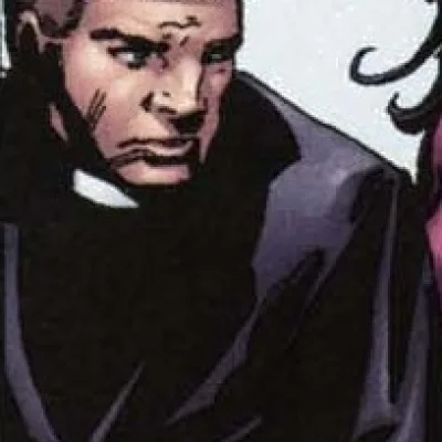 Father Joe Gunzer