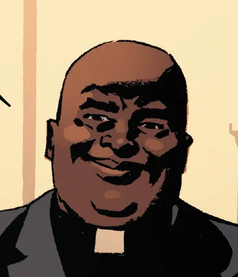 Father Jordan