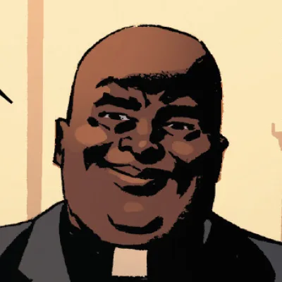 Father Jordan