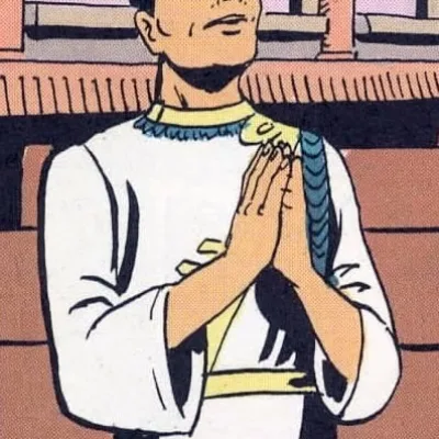 Father Kimm