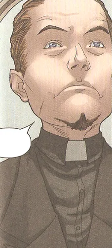 Father Lantom