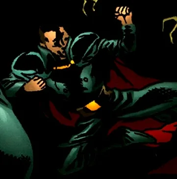 Father Malachai
