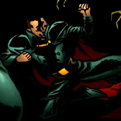 Father Malachai