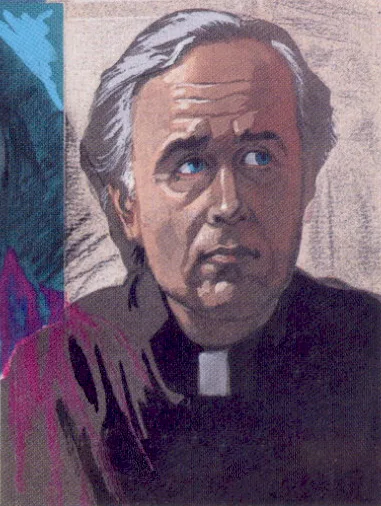 Father Mattingly