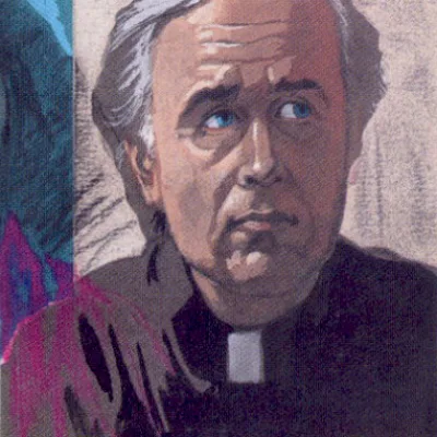 Father Mattingly