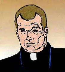 Father Michael Janes