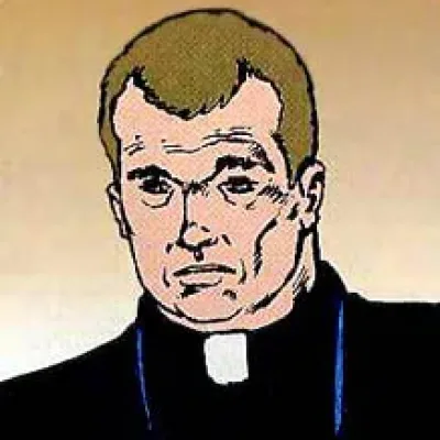 Father Michael Janes