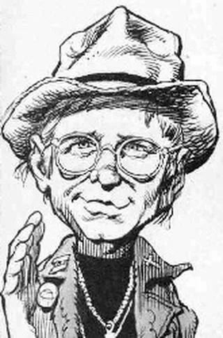 Father Mulcahy