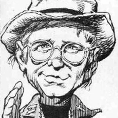 Father Mulcahy