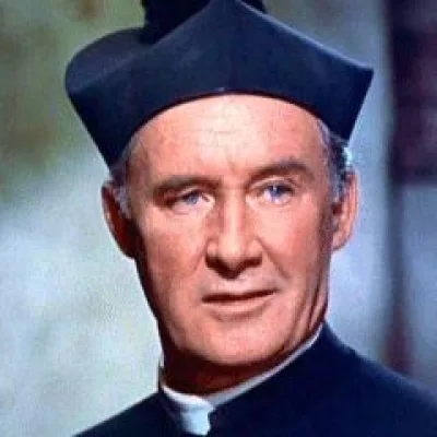 Father Murphy