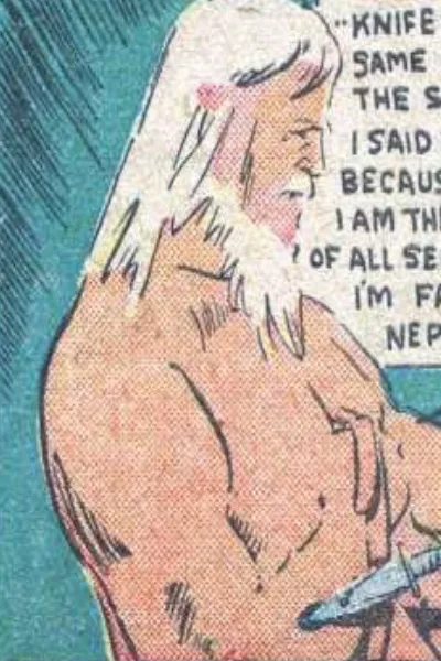 Father Neptune
