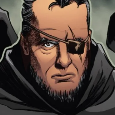 Father Nicodemus