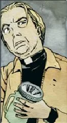 Father O'Higgins