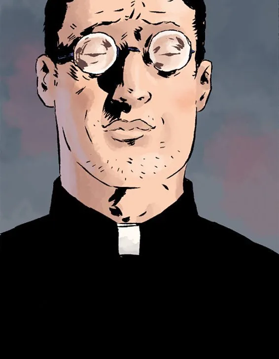 Father Quinn