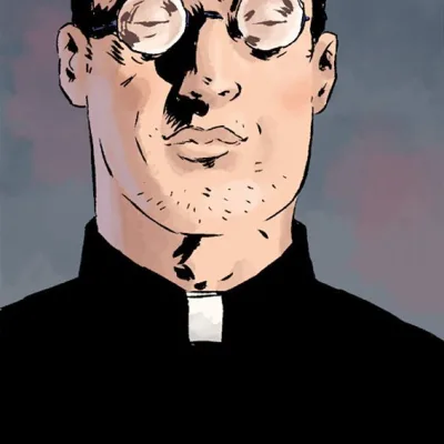 Father Quinn