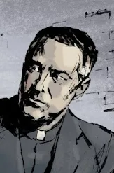 Father Ryan