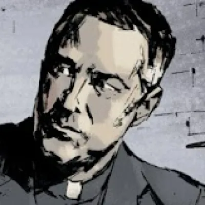 Father Ryan