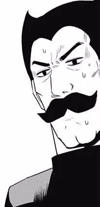 Father Sagimiya