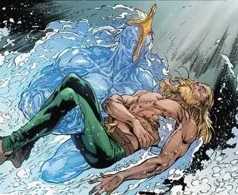 Father Sea