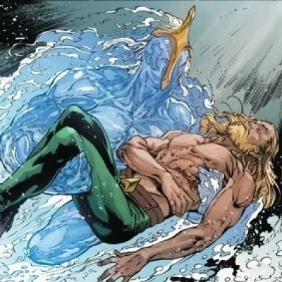 Father Sea