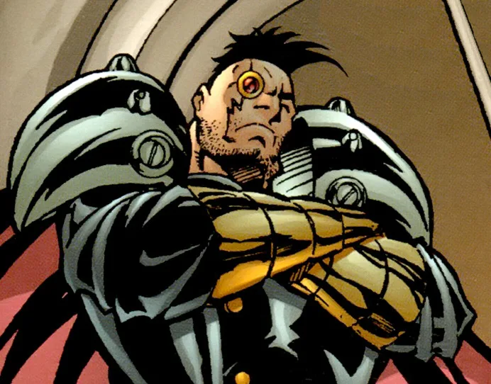Father Stone