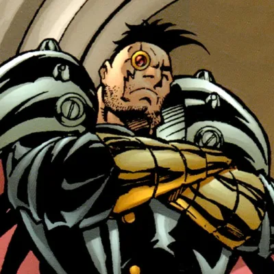 Father Stone