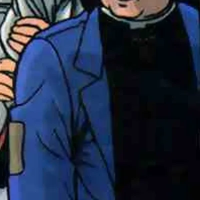 Father Terrance Gomez