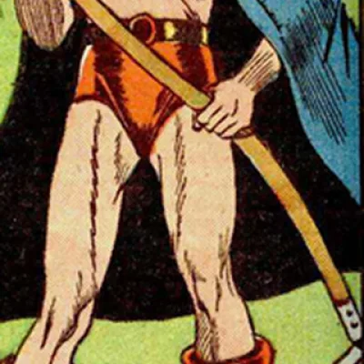 Father Time