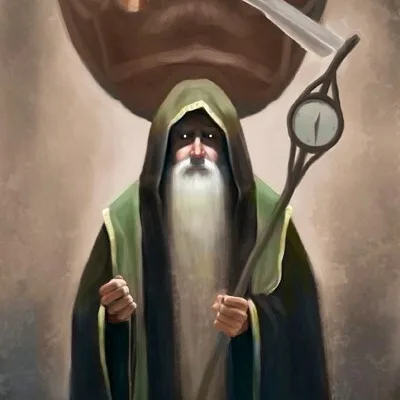 Father Time