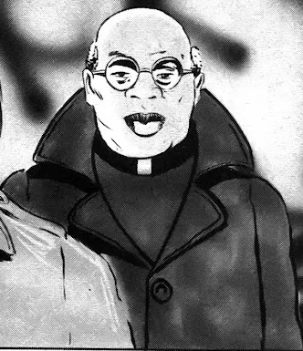 Father Tucker
