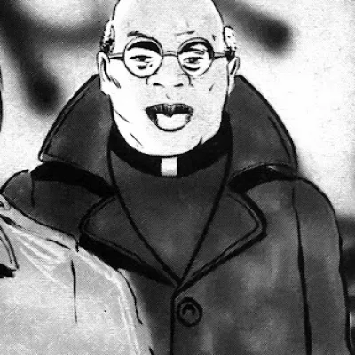 Father Tucker