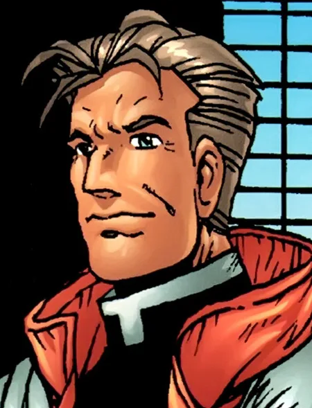 Father Verzeni