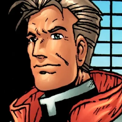 Father Verzeni