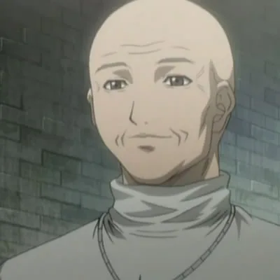 Father Vincent
