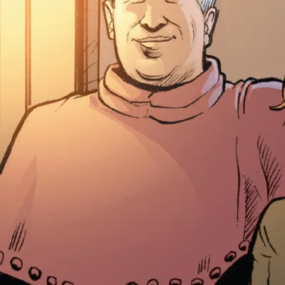 Father von Becker