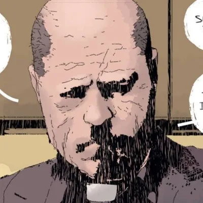 Father Wilfred Quinn