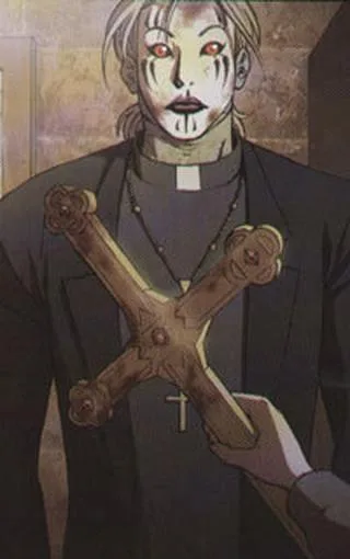 Father Wrath