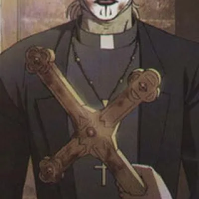 Father Wrath