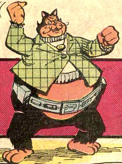 Fatkat