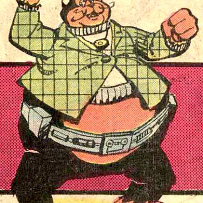 Fatkat