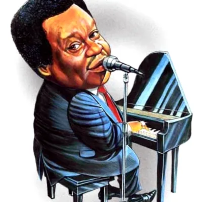 Fats Domino