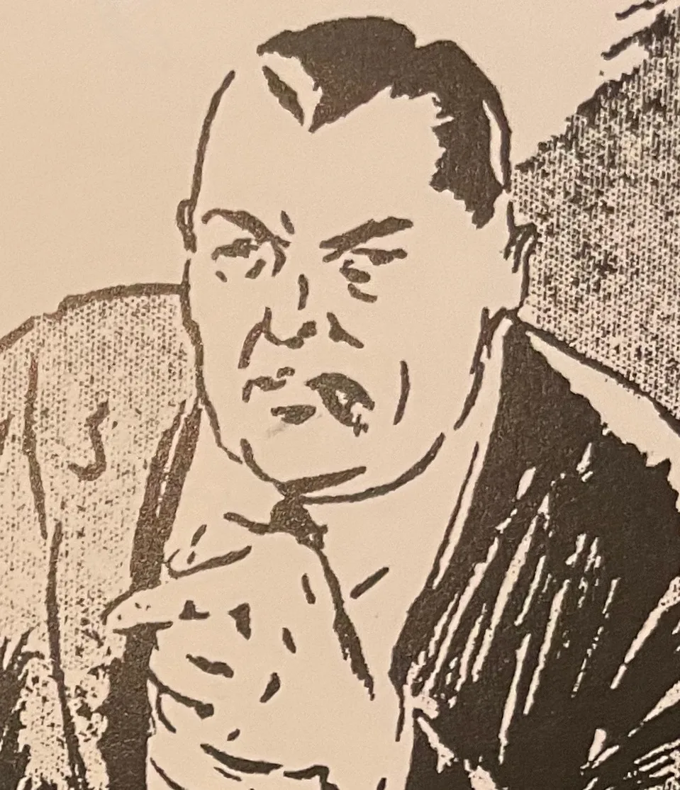 Fats Horgan
