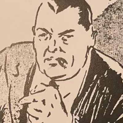 Fats Horgan