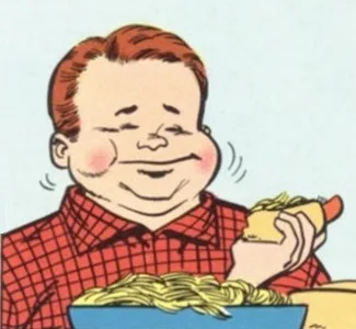 Fatso