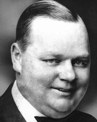 Fatty Arbuckle