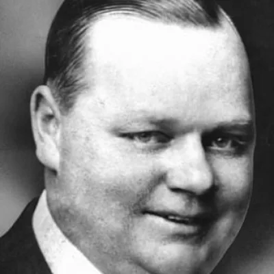 Fatty Arbuckle