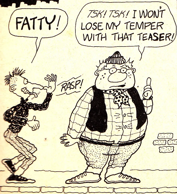 Fatty Farmer