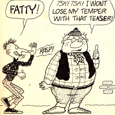 Fatty Farmer